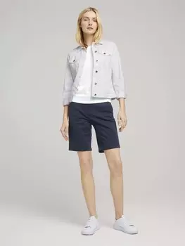 Chino Shorts