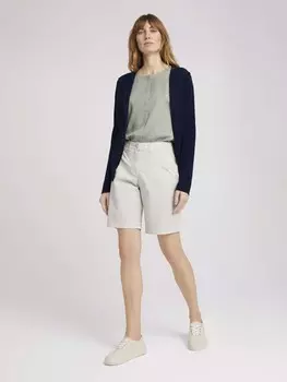Chino Shorts