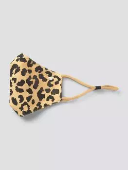 Маска защитная многоразовая