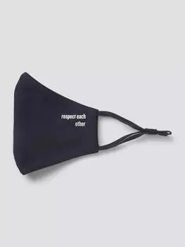 Community face mask