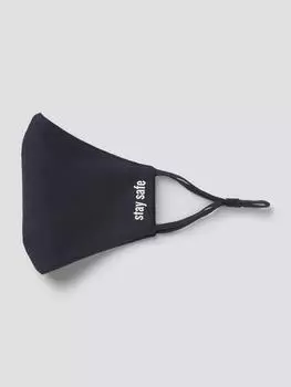 Community face mask
