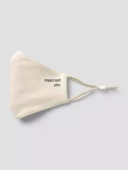Community face mask