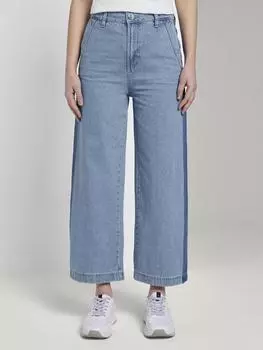 Джинсы Culotte