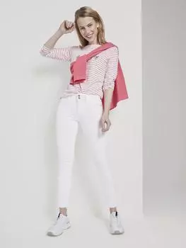Alexa skinny jeans