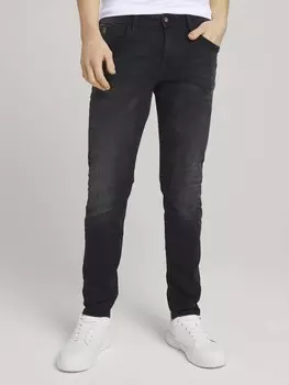 Джинсы Aedan Straight