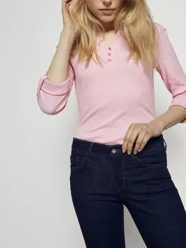 Джинсы Alexa Slim