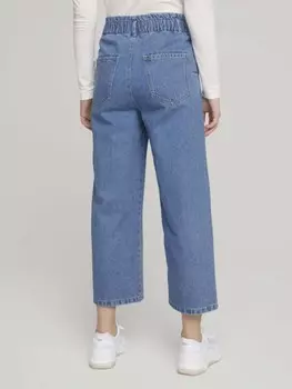 Джинсы Culotte