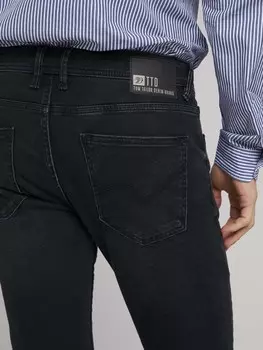 Джинсы slim PIERS stretch denim