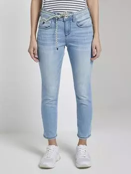 Джинсы Tapered Relaxed