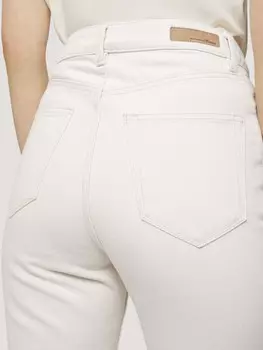 Emma Straight Jeans