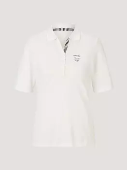 Футболка-поло