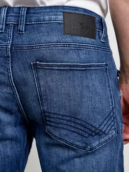 Josh Regular Slim Jeans