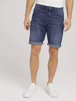 Josh Regular Slim Shorts