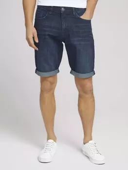 Josh Regular Slim Shorts