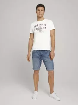 Josh Regular Slim Shorts