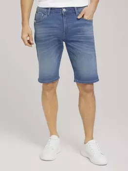Josh Regular Slim Shorts