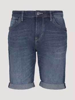 Josh Regular Slim Shorts