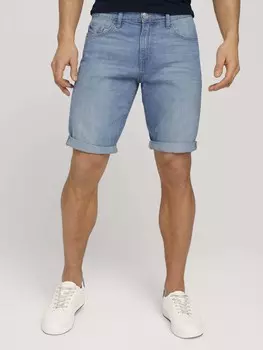 Josh Regular Slim Shorts