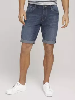 Josh Regular Slim Shorts