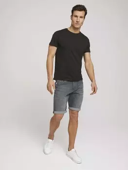 Josh Regular Slim Shorts