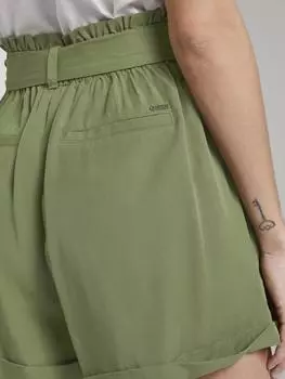 Lyocel shorts