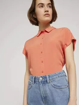 Mom fit shorts