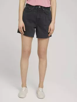 Mom fit shorts