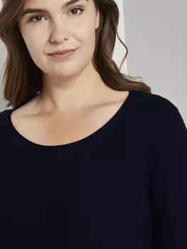 Пуловер