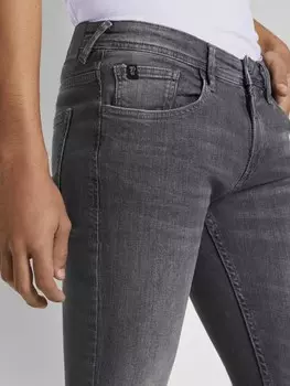 Skinny CULVER stretch denim