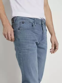Slim Piers Blue Jeans