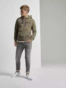 Джинсы Aedan Straight