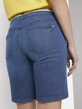 Tom Tailor Alexa Bermuda
