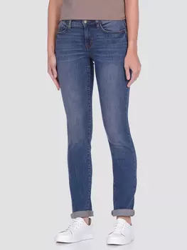 Джинсы Alexa Slim