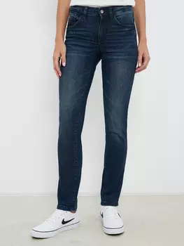 Джинсы Alexa Slim