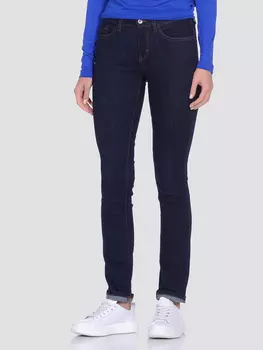 Джинсы Alexa Slim