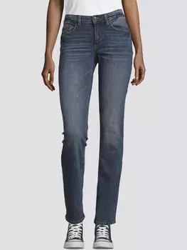 Джинсы Alexa Straight