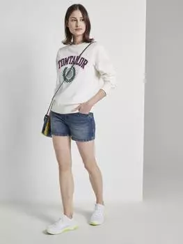 Tom tailor denim cajsa