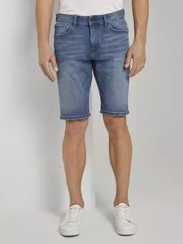 Josh Regular Slim Shorts