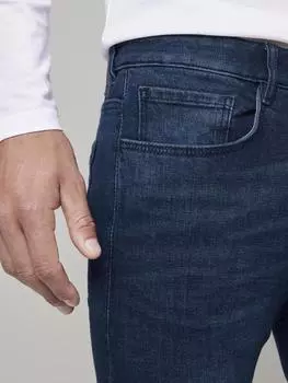Troy Slim Jeans