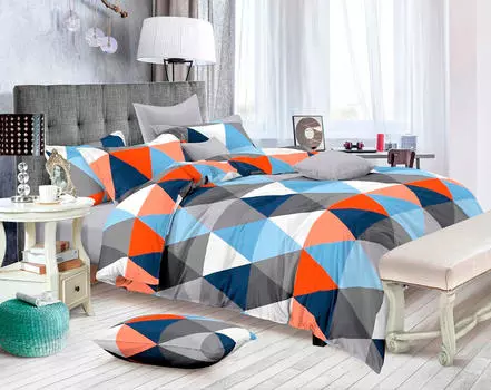 Кпб aморе мио поплин комбо евро ар 10590