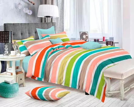 Кпб aморе мио поплин комбо 1, 5 сп арт 10565