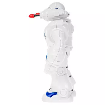 Робот Defa рокки бой свет/звук 1csc20003964