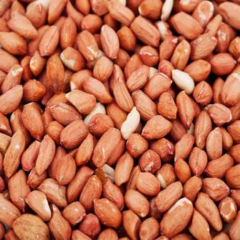 Арахис натуральный вес