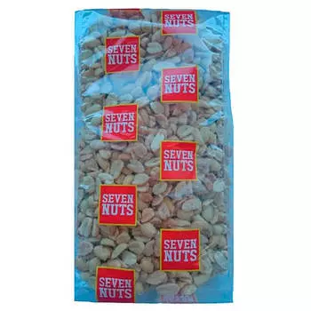 Арахис Seven Nuts 500г жареный соленый