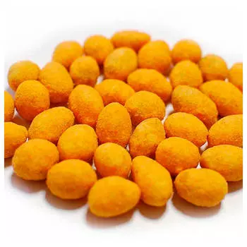 Арахис в глазури сыр