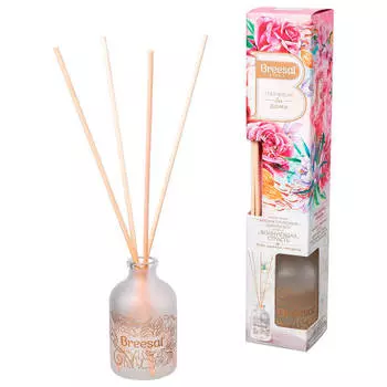 Ароматический диффузор Breesal волнующая страсть