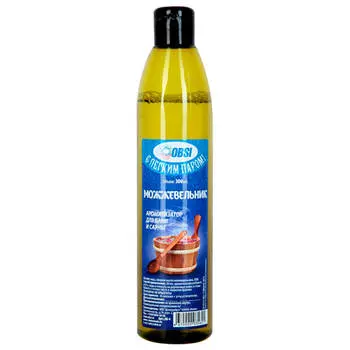 Ароматизатор д/сауны OBSI 300мл можжевельник аб-4