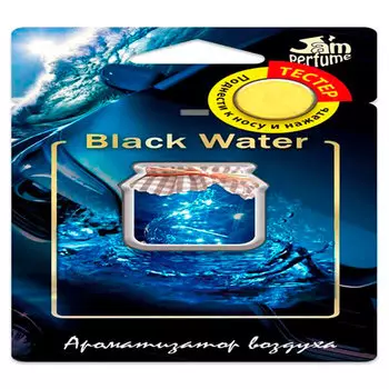 Ароматизатор Fouette мембранный джам парфюм микс