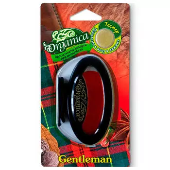 Ароматизатор фуэтте органик микс