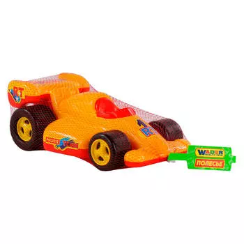 Автомобиль полесье формула гоночный 8961